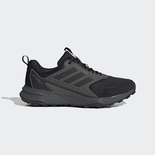 Zapatillas Adidas Terrex Tracefinder 2 Hombre - Senderismo | Negro