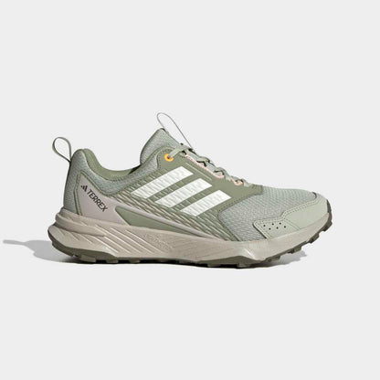 Zapatillas Adidas Terrex Tracefinder 2 Mujer - Running | JR9142 Verde