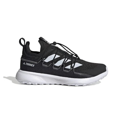 Zapatillas Adidas Terrex Voyager 21 Mujer - Hiking | FZ3336 Negro