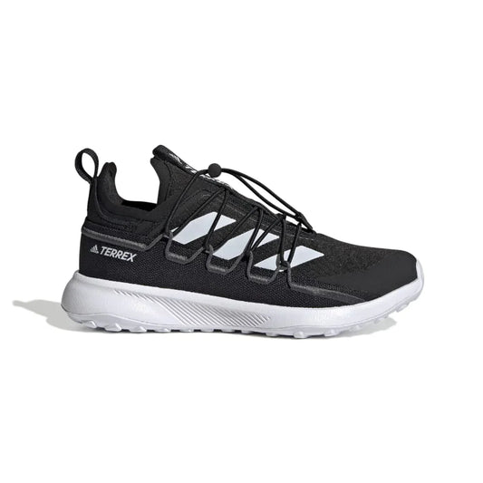 Zapatillas Adidas Terrex Voyager 21 Mujer - Hiking | FZ3336 Negro