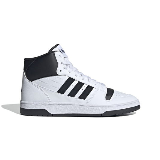 Zapatillas Adidas Turnaround Hombre - Básquet | Blanco