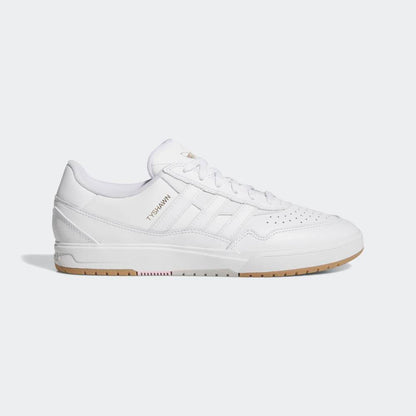 Zapatillas Adidas Tyshawn ll Unisex - Urbano | JQ1130 Blanco