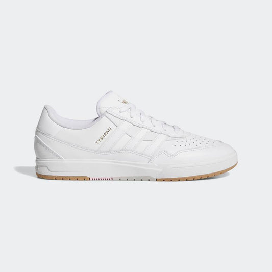 Zapatillas Adidas Tyshawn ll Unisex - Urbano | JQ1130 Blanco