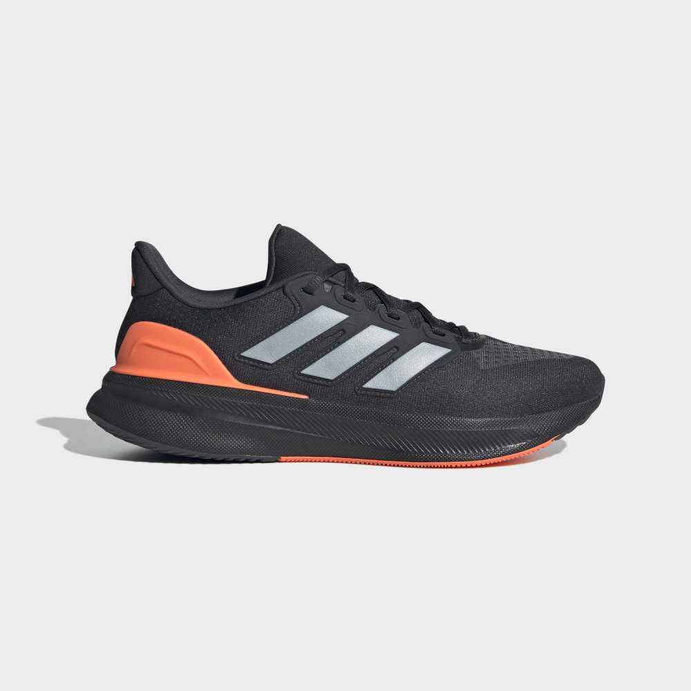 Zapatillas Adidas Ultrarun 5 Hombre - Running | JQ6941 Negro