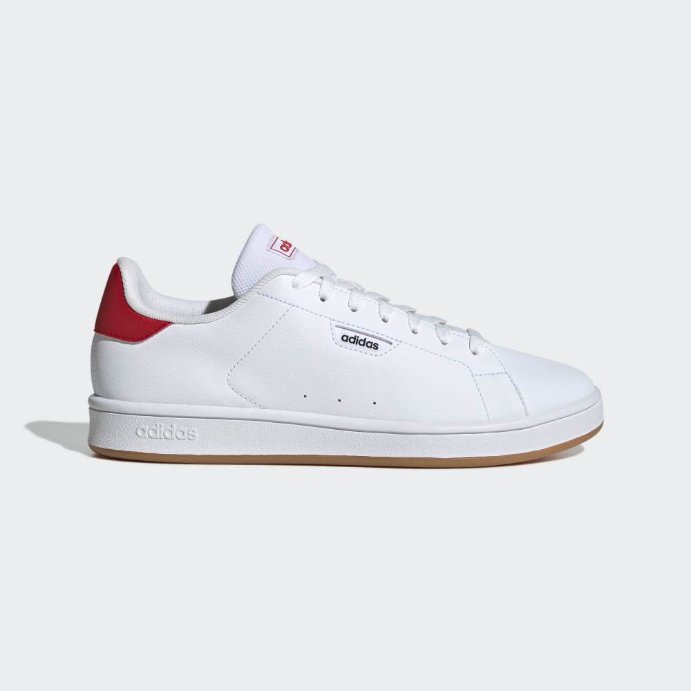 Zapatillas Adidas Urban Court Hombre - Urbano | JQ0522 Blanco