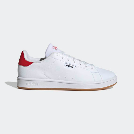 Zapatillas Adidas Urban Court Hombre - Urbano | JQ0522 Blanco