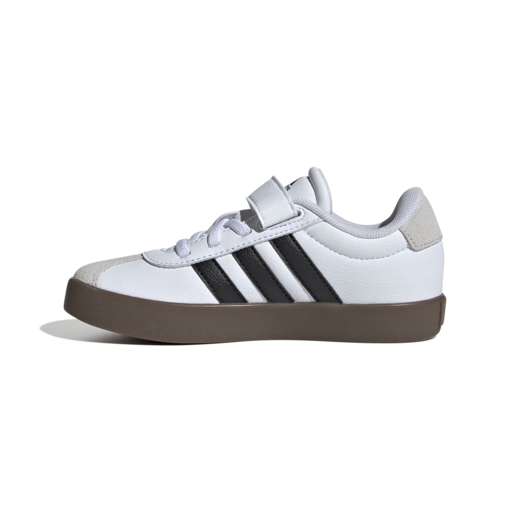 Zapatillas Adidas VL Court 3.0 ID9155 - Niños