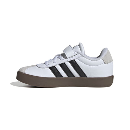 Zapatillas Adidas VL Court 3.0 ID9155 - Niños