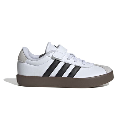 Zapatillas Adidas VL Court 3.0 ID9155 - Niños