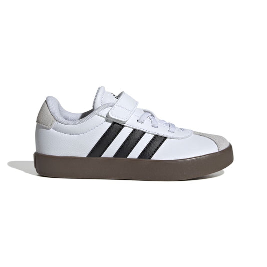 Zapatillas Adidas VL Court 3.0 ID9155 - Niños