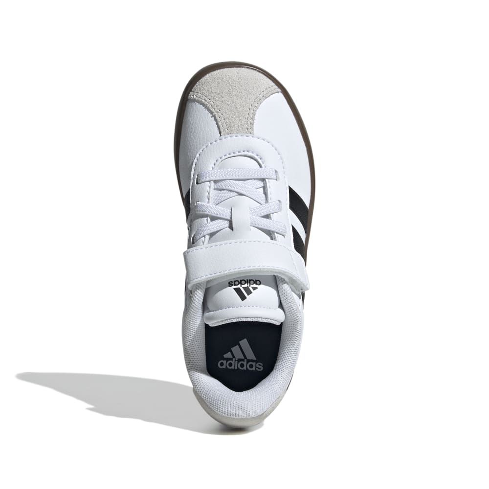 Zapatillas Adidas VL Court 3.0 ID9155 - Niños