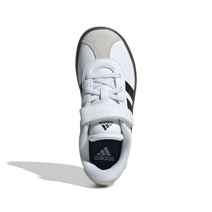 Zapatillas Adidas VL Court 3.0 ID9155 - Niños