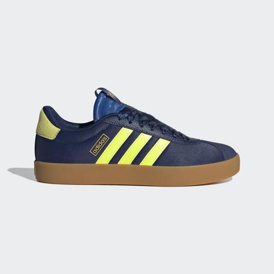 Zapatillas Adidas VL Court 3.0 Mujer - Urbano | JR8672 Azul