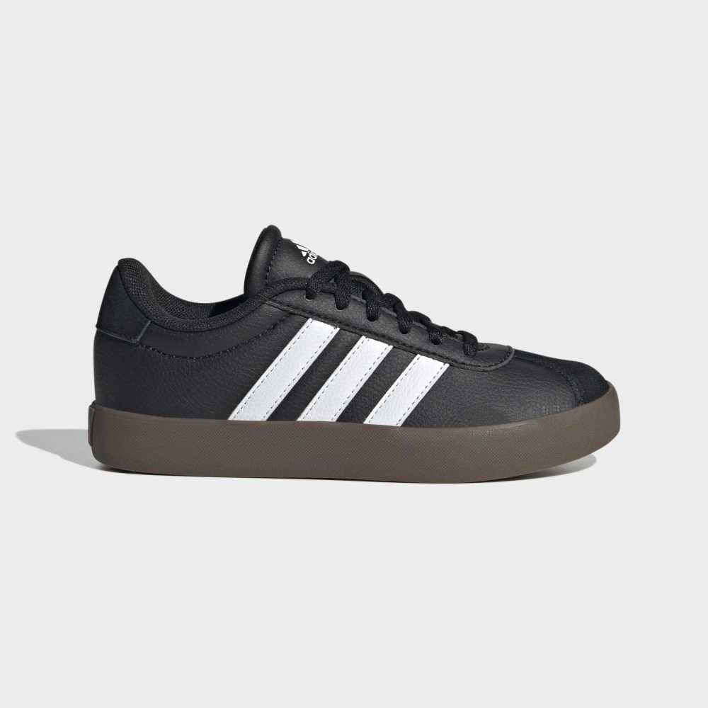 Zapatillas Adidas VL Court 3.0 Unisex-Urbano | Color: Negro
