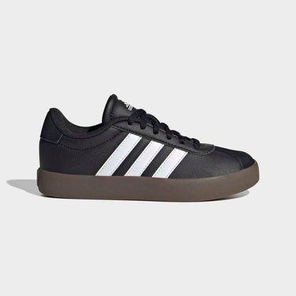 Zapatillas Adidas VL Court 3.0 Unisex-Urbano | Color: Negro