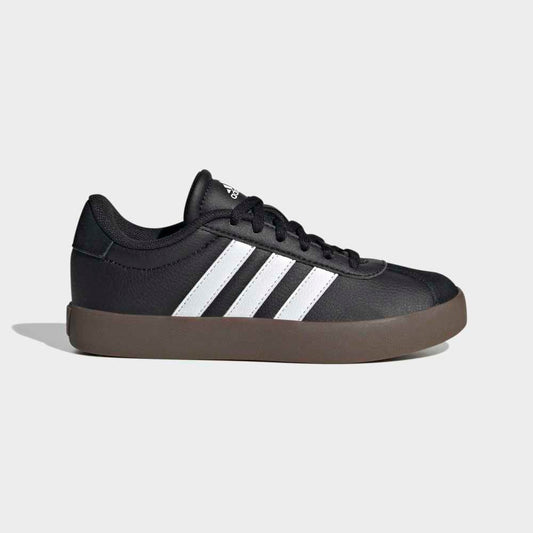 Zapatillas Adidas VL Court 3.0 Unisex-Urbano | Color: Negro