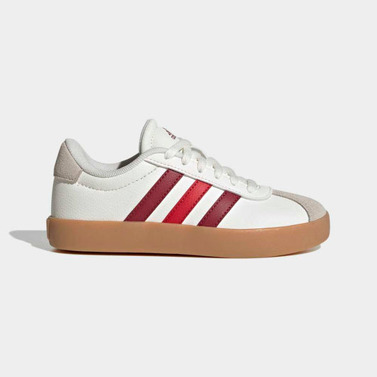 Zapatillas Adidas VL Court 3.0 Unisex - Urbano | IH3946 Blanco