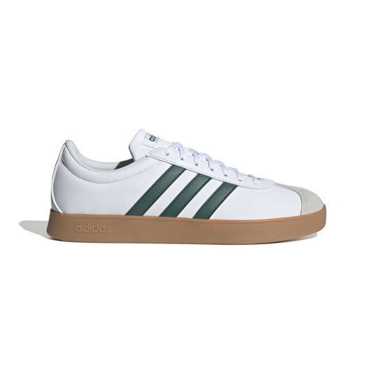 Zapatillas Adidas VL Court Base Hombre - Urbano | ID3710 Blanco