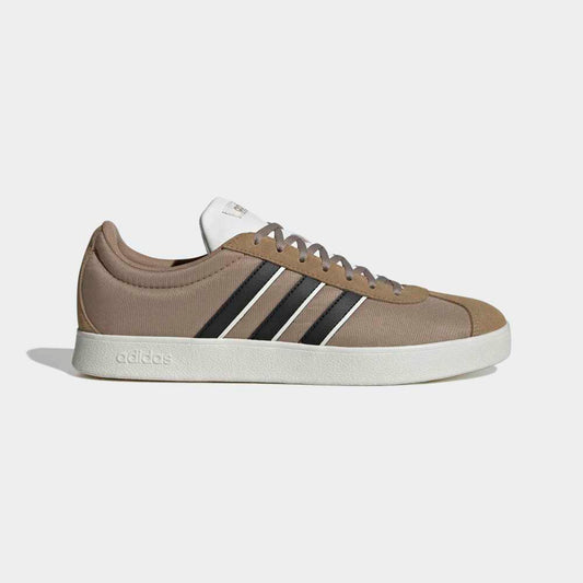 Zapatillas Adidas VL Court Base Hombre - Urbano | IH6749 Marrón