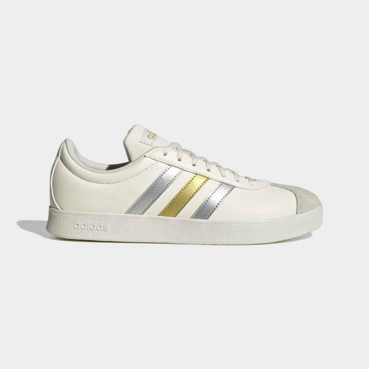 Zapatillas Adidas VL Court Base Mujer - Urbano | IH9343 Mujer