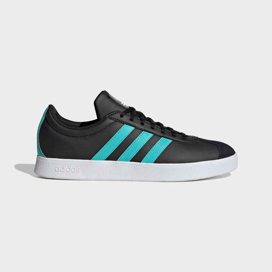 Zapatillas Adidas VL Court Mer Hombre - Urbano | KI6077 Negro
