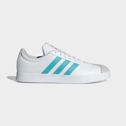 Zapatillas Adidas VL Court Mer Hombre - Urbano | KI6078 Blanco