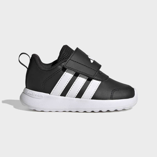 Zapatillas Adidas VL Move Niños - Urbano | KH9751 Negro