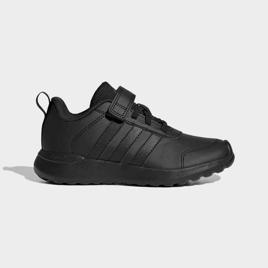 Zapatillas Adidas VL Move Niños - Urbano | KH9757 Negro