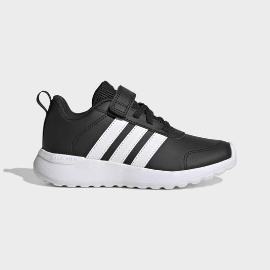 Zapatillas Adidas VL Move Niños - Urbano | KH9758 Negro
