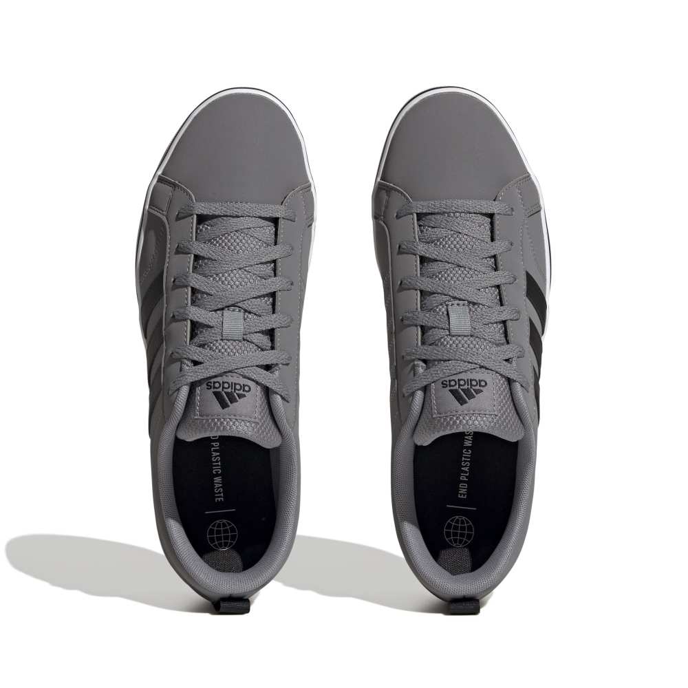 Zapatillas Adidas VS Pace 2.0 Hombre - Urbano | HP6007 Gris