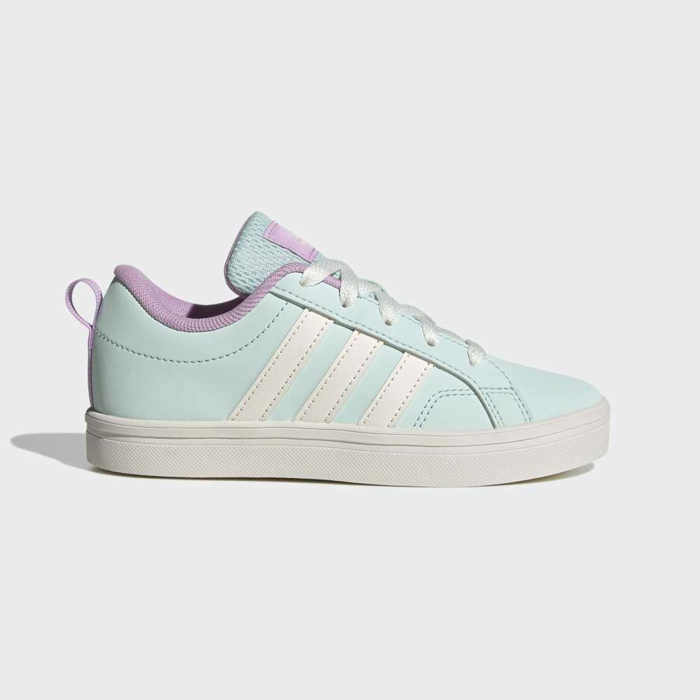 Zapatillas Adidas VS Pace 2.0 Niños - Urbano | JQ1878 Verde