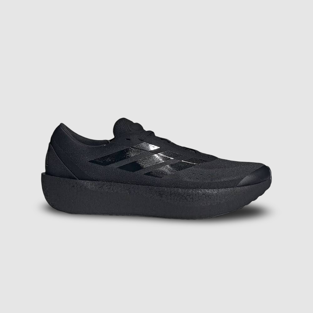 Zapatillas Adidas Zenboost Hombre - Running | HQ9527 Negro