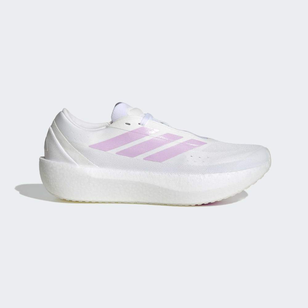 Zapatillas Adidas Zenboost Mujer - Running | IH9496 Blanco / Rosa