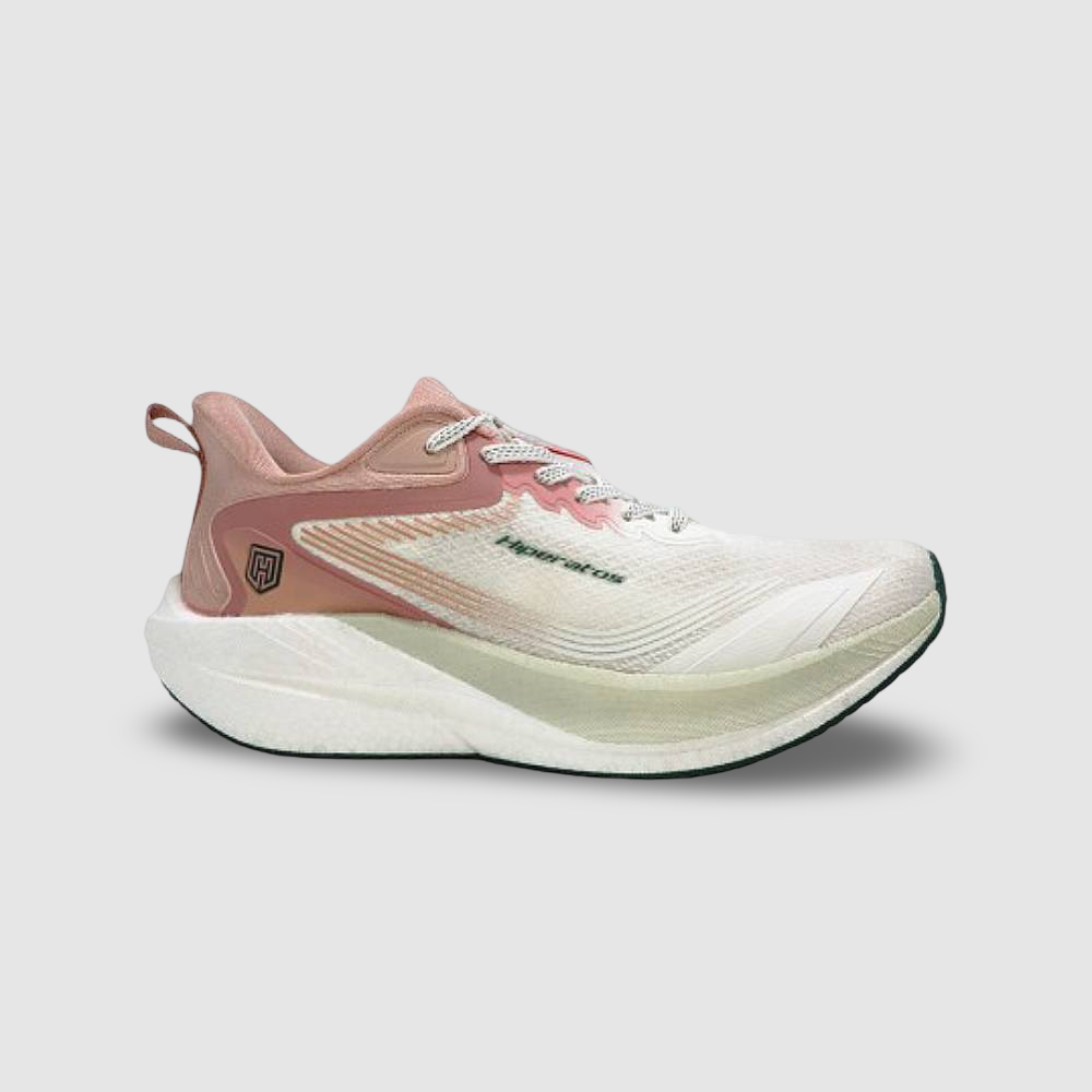 Zapatillas Hiperatos Hiper Aura Mujer - Running | HP8023F 3 Rosa