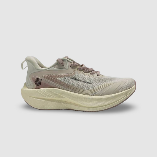 Zapatillas Hiperatos Hiper Aura Mujer - Running | HP8023F 5 Beige