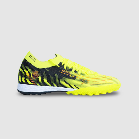 Zapatillas Hiperatos Hiper Garra Hombre - Fútbol | HP8032M 1 Amarillo