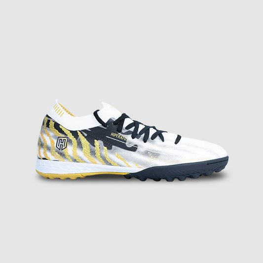 Zapatillas Hiperatos Hiper Garra Hombre - Fútbol | HP8032M 2 Blanco