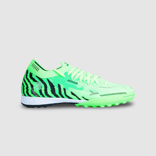 Zapatillas Hiperatos Hiper Garra Hombre - Fútbol | HP8032M 3 Verde