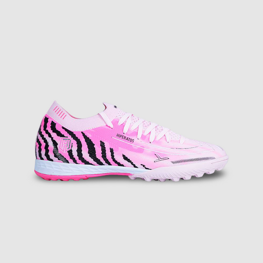 Zapatillas Hiperatos Hiper Garra Hombre - Fútbol | HP8032M 4 Rosado