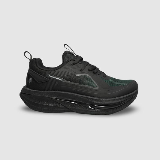 Zapatillas Hiperatos Hiper Go Hombre - Running | HP8024M 1 Negro