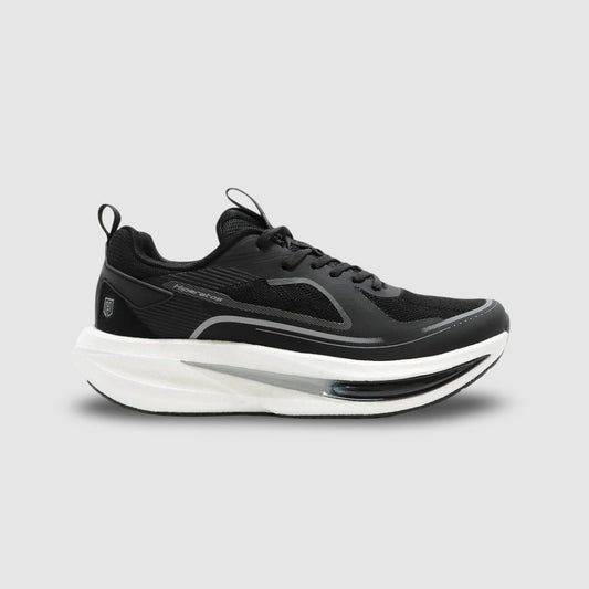 Zapatillas Hiperatos Hiper Go Hombre - Running | HP8024M 3 Negro