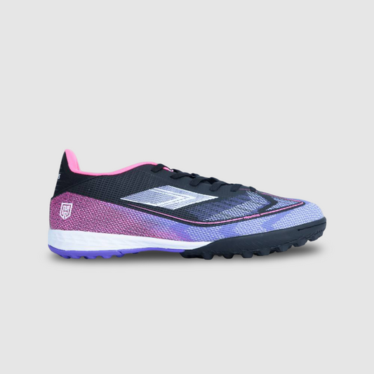Zapatillas Hiperatos Hiper Impacto Hombre - Futbol | HP8030M 3 Multicolor