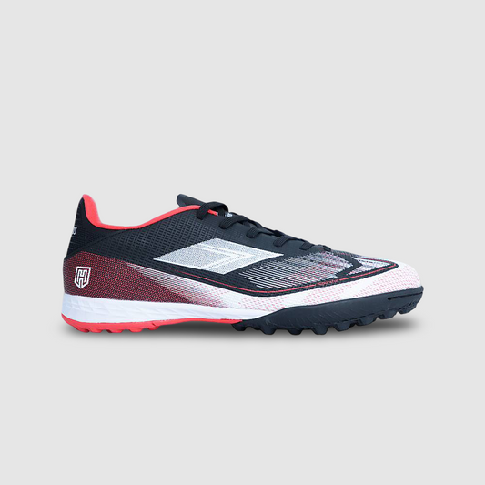Zapatillas Hiperatos Hiper Impacto Hombre - Futbol | HP8030M 5 Negro