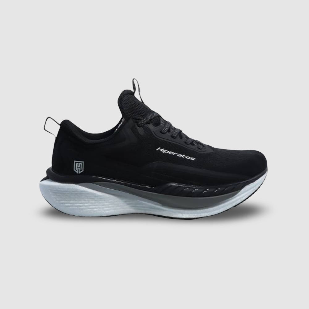 Zapatillas Hiperatos Hiper Move Hombre - Running | HP8026M 3 Negro