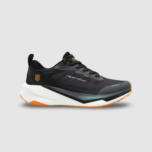 Zapatillas Hiperatos Hiper Track Hombre - Running | HP8025M 1 Negro