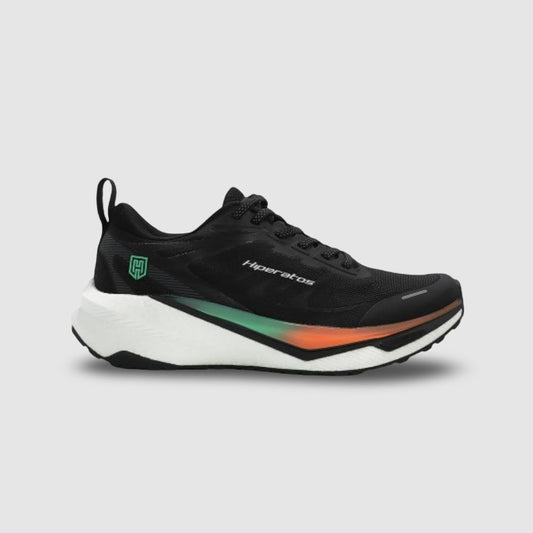 Zapatillas Hiperatos Hiper Track Hombre - Running | HP8025M 2 Negro