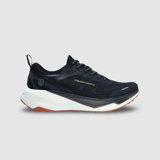Zapatillas Hiperatos Hiper Track Hombre - Running | HP8025M 3 Negro