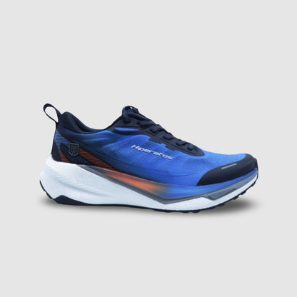 Zapatillas Hiperatos Hiper Track Hombre - Running | HP8025M 4 Azul