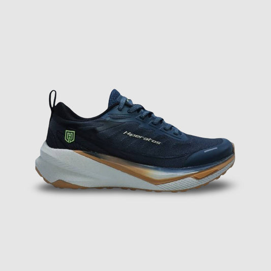 Zapatillas Hiperatos Hiper Track Hombre - Running | HP8025M 5 Azul