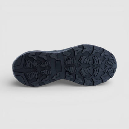 Zapatillas Hiperatos Kaphia Hombre - Senderismo | HP8022M 2 Negro